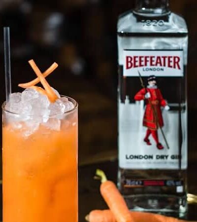 Cocktail Recipe: The Jessica Rabbit