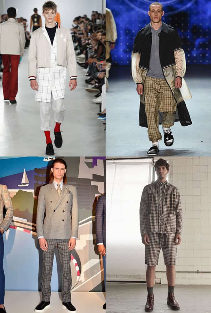 LCM Trends ss17 - Graph & Windowpane Checks