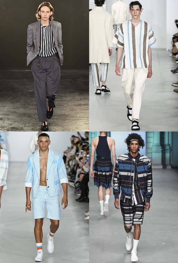 LCM Trends ss17 - Stripes