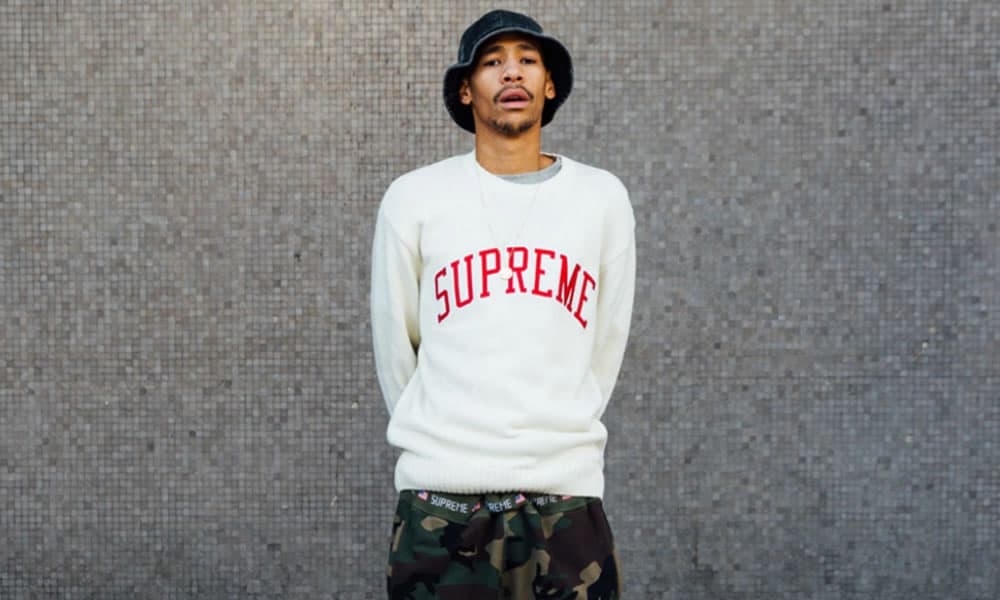 Lucien Clarke is considered the MVP of Brit skate culture
