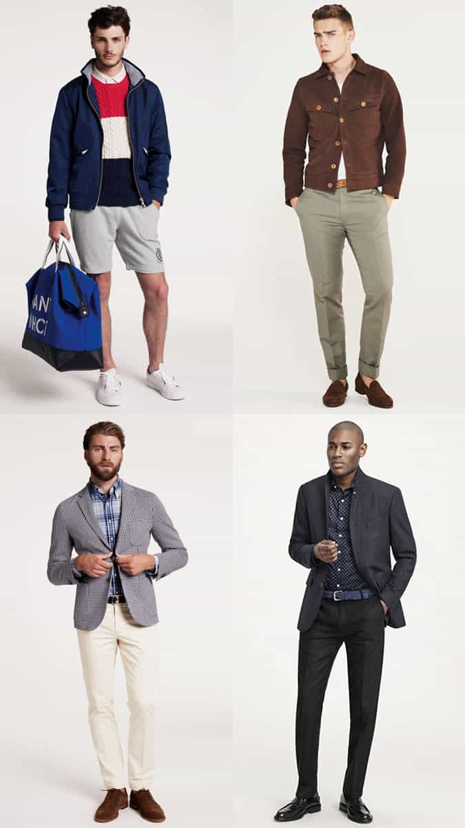 gant