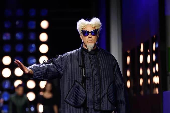 Mugatu - Zoolander