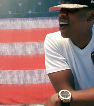 Rappers’ Favourite Watch Brands