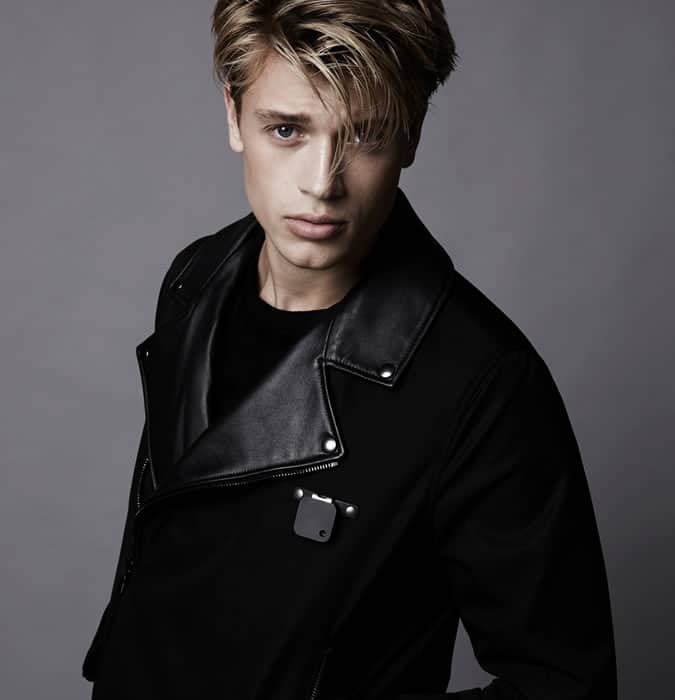 Ada + Nik's sustainable Narrative Jacket was a sell out