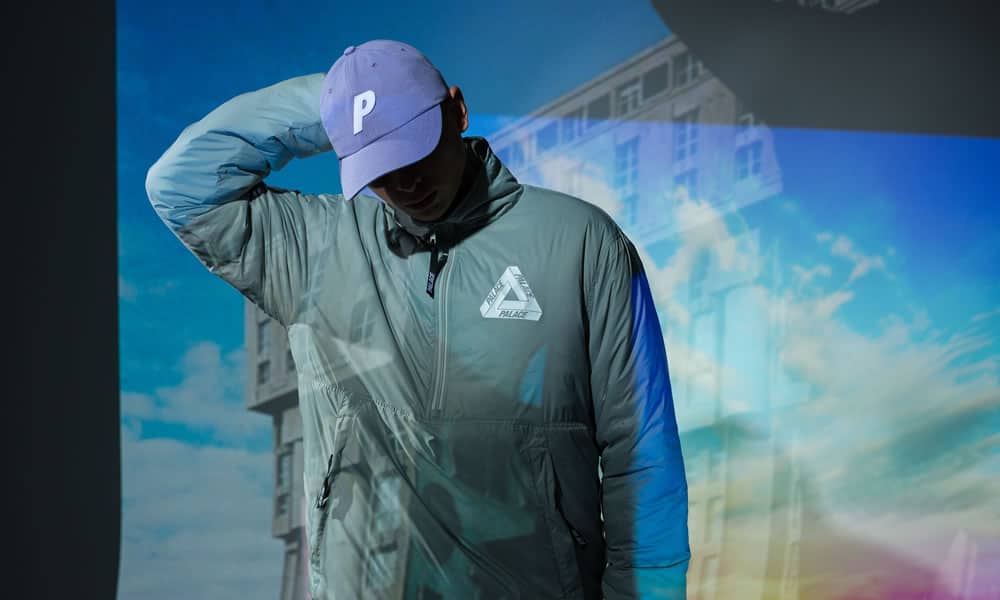 Palace SS16 Lookbook