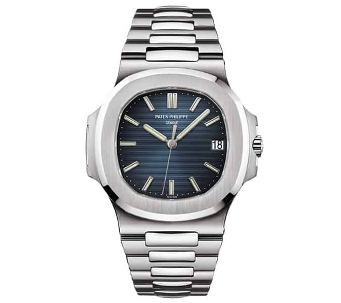 Patek Philippe Nautilus Ref 5711