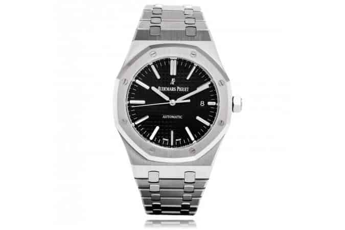 Audemars Piguet Royal Oak