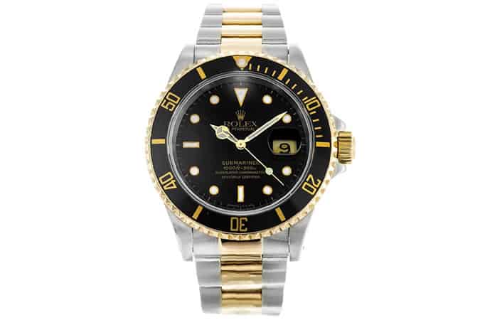 Rolex Submariner