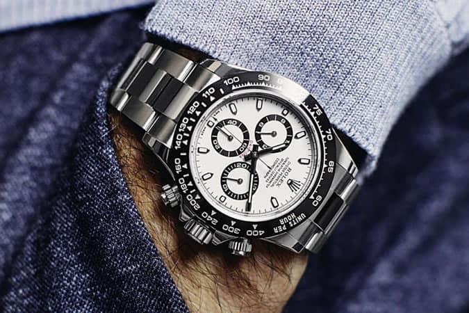 Rolex Daytona 2016