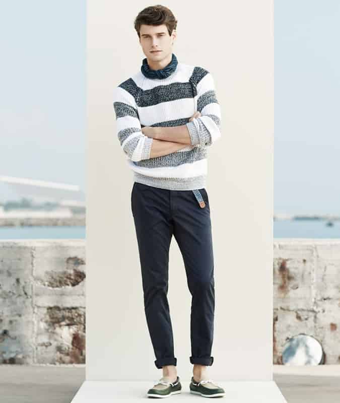 Mango Man SS15