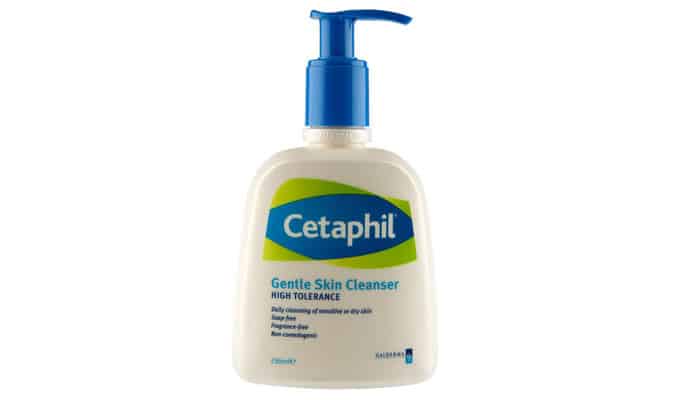 Cetaphil Gentle Skin Cleanser 236ml