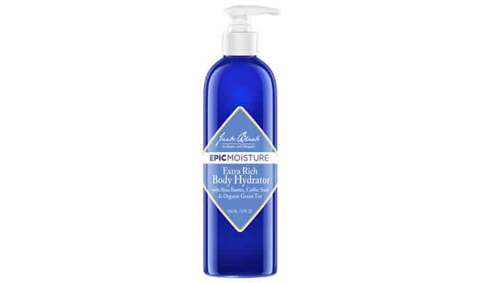 Jack Black Epic Moisture Extra Rich Body Hydrator