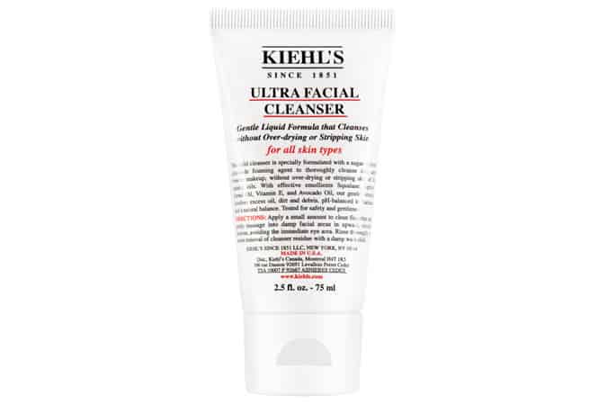 Kiehl's Ultra Facial Cleanser
