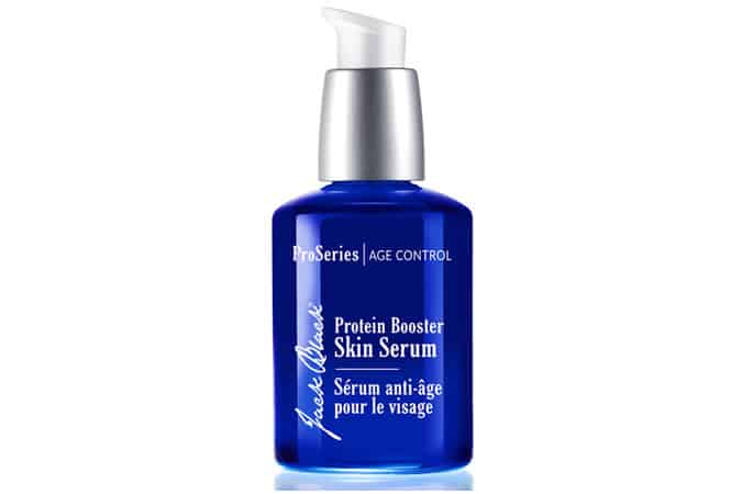 Jack Black Protein Booster Skin Serum