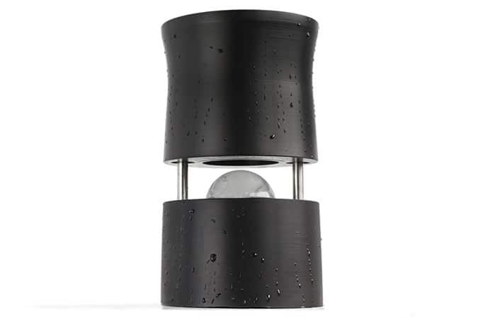 Graypants Ice Press