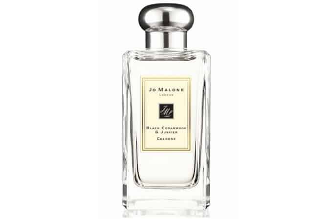 Jo Malone Black Cedarwood and Juniper Cologne