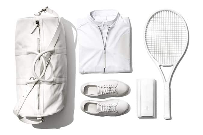 Bjorn Borg 60th Birthday Collection