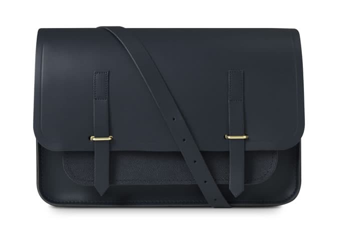 Cambridge Satchel Company x LC:M