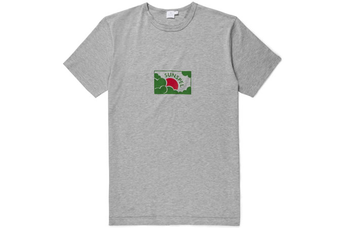 Sunspel T-Shirt