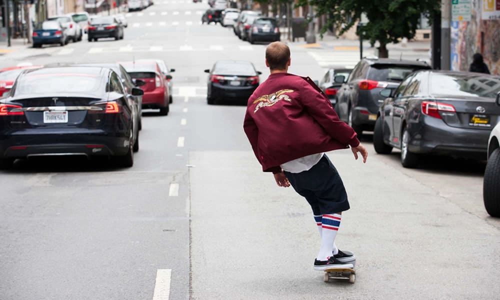 Supreme x ANTIHERO Summer 2016 Collection