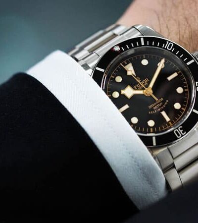 Is A Swiss Made Watch Worth The Money?