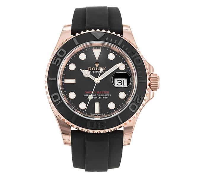 Rolex Yacht-Master Watch