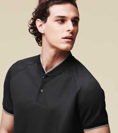 Uniqlo x Theory SS16 Capsule Collection