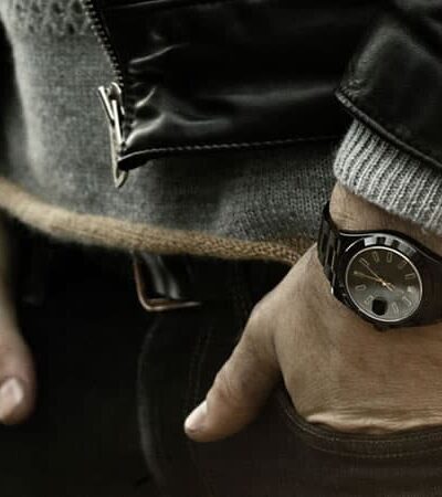 An Introduction To The World Of Watch Modding