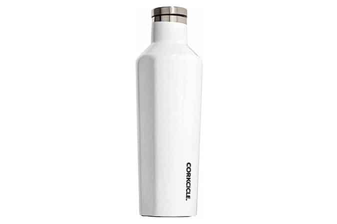 ROOT 7 Corkcicle canteen