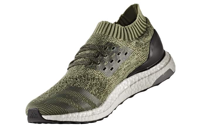 Adidas UltraBoost Uncaged