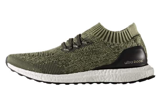 Adidas UltraBoost Uncaged