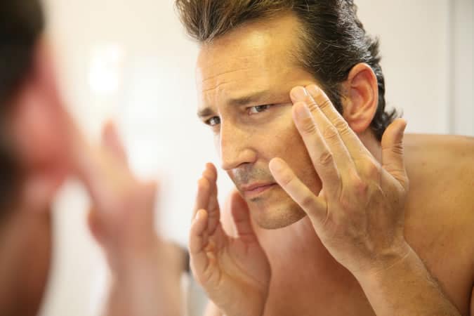Age correction products are a con