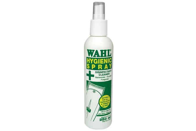 Wahl Hygienic Clipper Spray