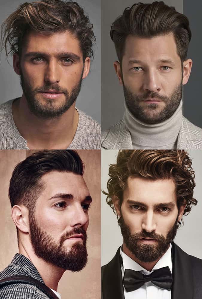 No, we haven't reached peak beard yet