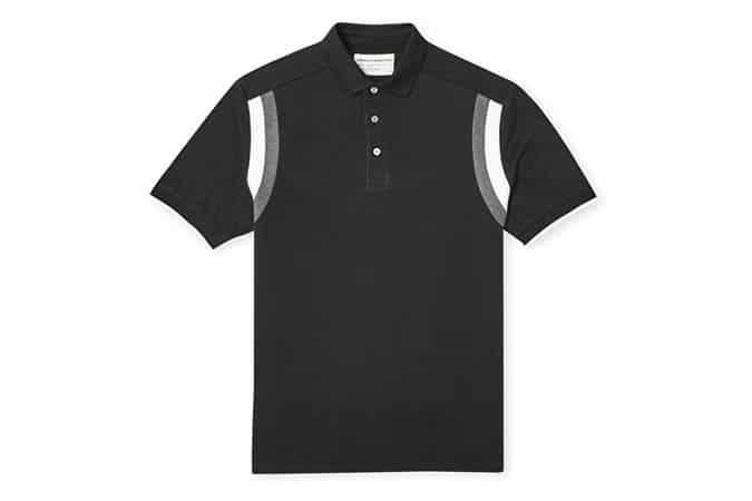 RIGHTO POLO T-SHIRT