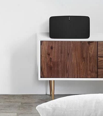 6 Pieces Of Tech No Man’s Home Should Be Without