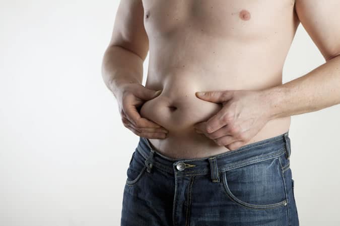Body Sculpting creams are a con if you're not already ripped