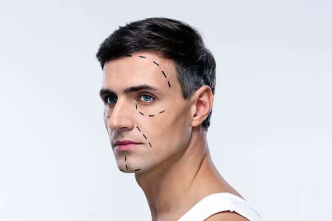 Cosmetic surgery could change your life