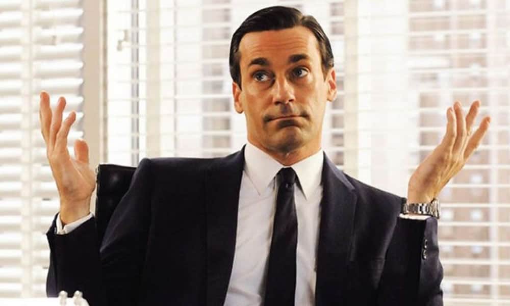Don Draper