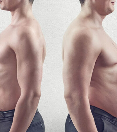 The 20-Minute Fat Burning Workout