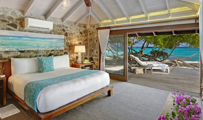 Petit St. Vincent, Caribbean