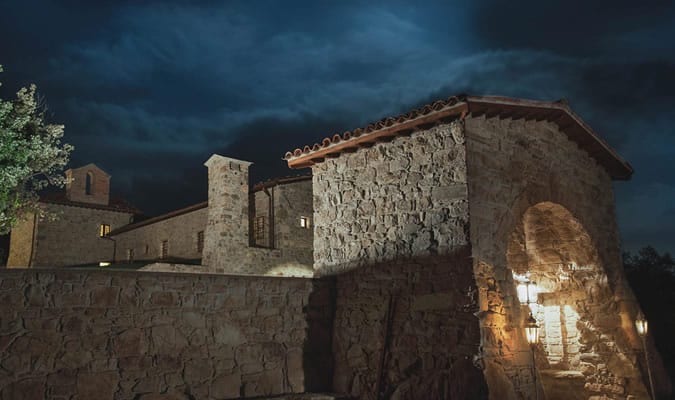 Eremito, Italy