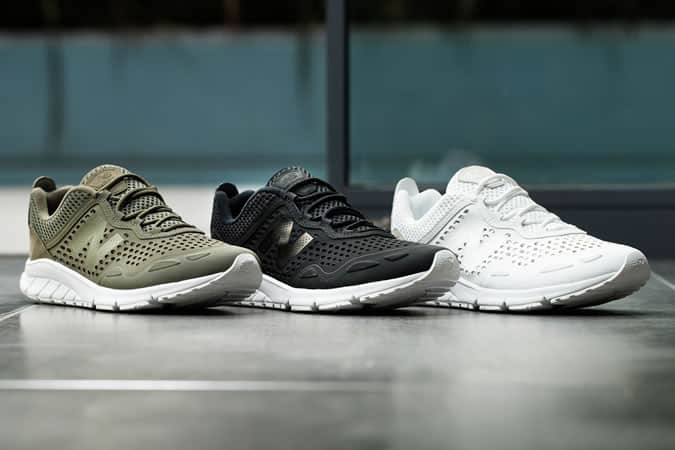 New Balance 801 Vazee