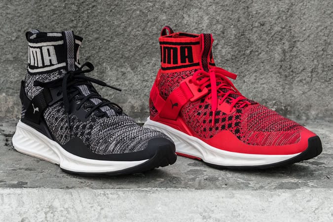 Puma Ignite evoKNIT