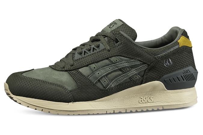 ASICS Tiger Tanabata Pack
