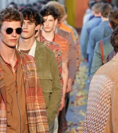 Where Do Trends Come From?