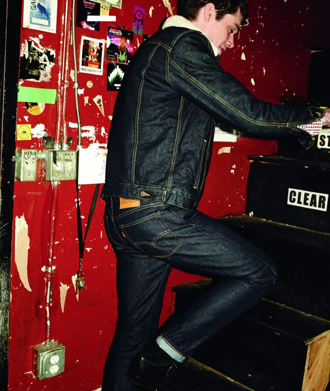 levis 505 11