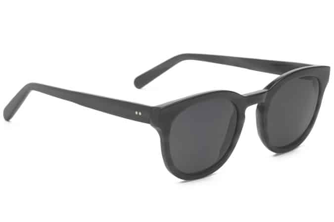 Ace & Tate x It's Nice That Sunglasses