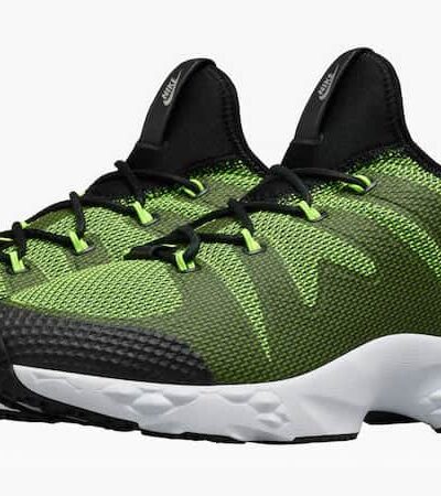 Nike’s Collaboration With Louis Vuitton’s Kim Jones Revealed