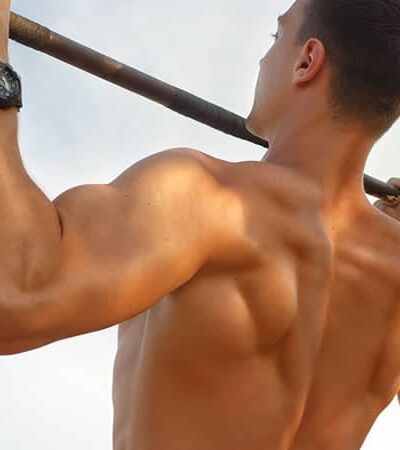 6 No-Kit Exercises That Build As Much Muscle As The Gym